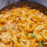 Tortellini Recipes