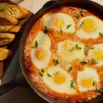 Egg Recipes