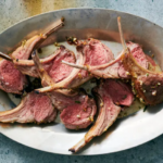 Lamb Chop Recipes
