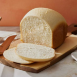 Bread Machine Recipes