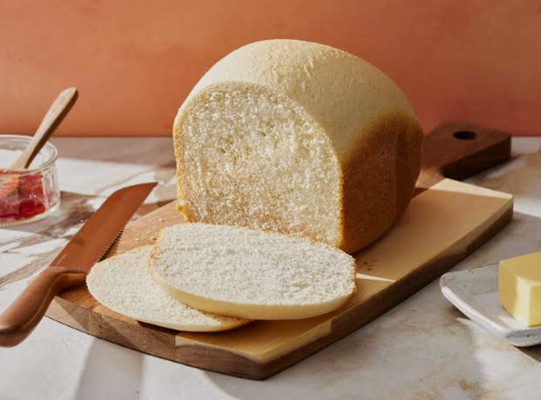 Bread Machine Recipes