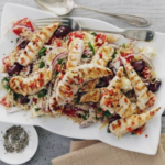 Mediterranean Recipes