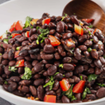 Black Bean Recipes