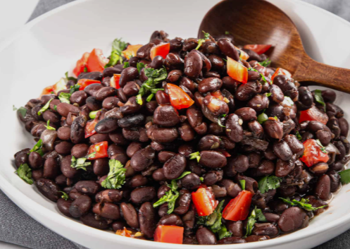 Black Bean Recipes