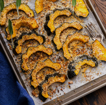 Acorn Squash Recipes