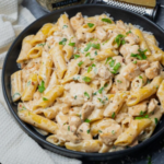 Chicken Pasta Recipes