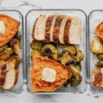 Meal Prep Recipes