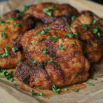 Boneless Chicken Thigh Recipes