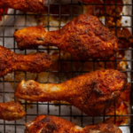 Chicken Drumstick Recipes
