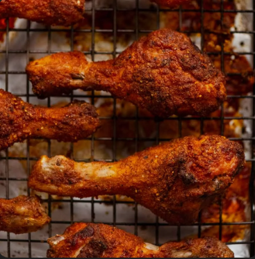 Chicken Drumstick Recipes