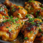 Tasty Chicken Recipes