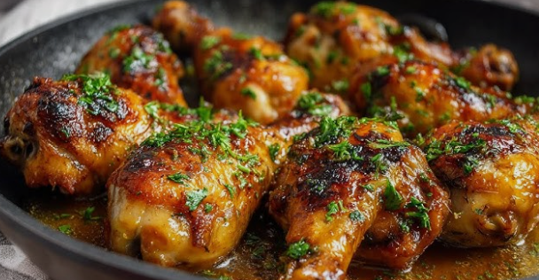 Tasty Chicken Recipes