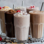 Protein Shake Recipes