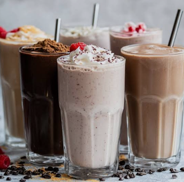 Protein Shake Recipes