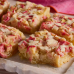 Rhubarb Recipes