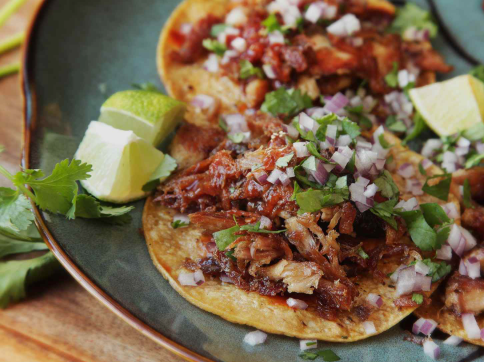 Leftover Turkey Recipes