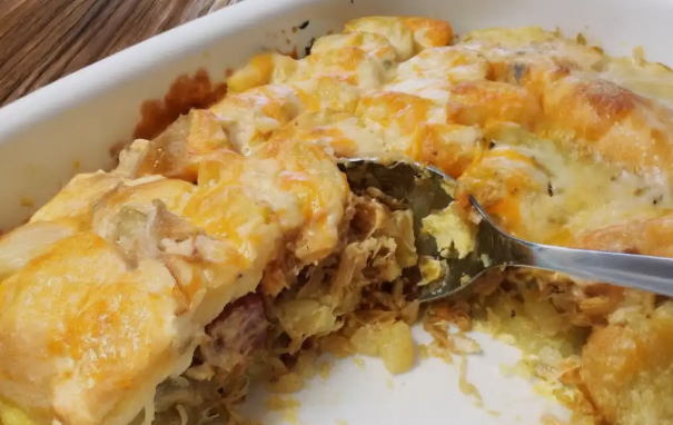 Sauerkraut Recipes