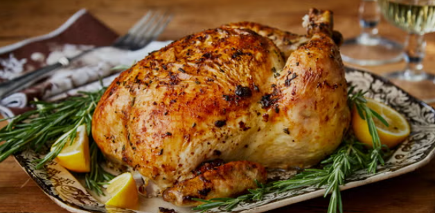 Delicious Whole Chicken Recipes