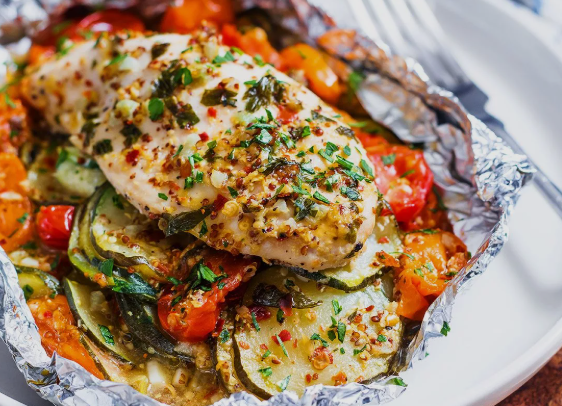 Chicken Breast Recipes for Dinner