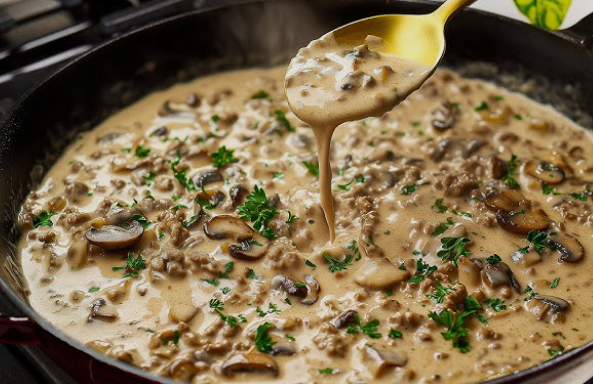 Ground Beef Recipes for Dinner