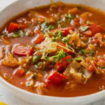 Healthy Soup Recipes