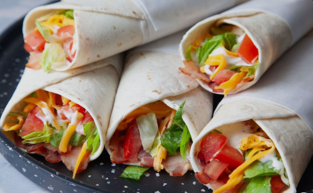 Lunch Recipes