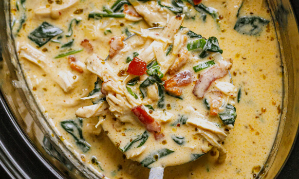 Crockpot Soup Recipes