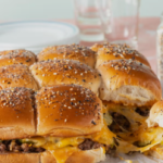 Slider Recipes