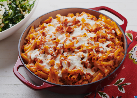 Leftover Rotisserie Chicken Recipes