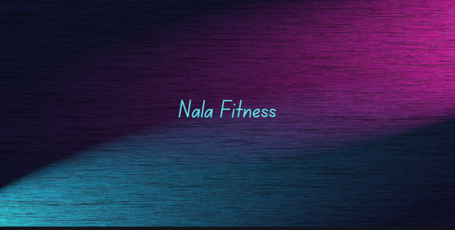 Nala Fitness