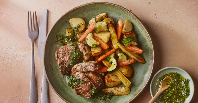 Lamb Recipes