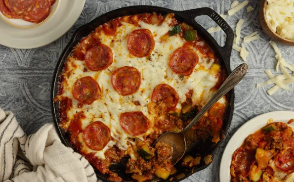 Low Carb Recipes