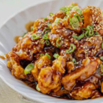 Asian Chicken Recipes