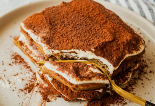 Healthy Dessert Recipes