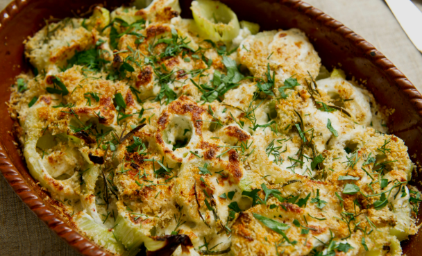 Fennel Recipes