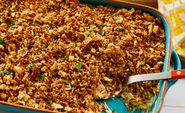 Fall Recipes