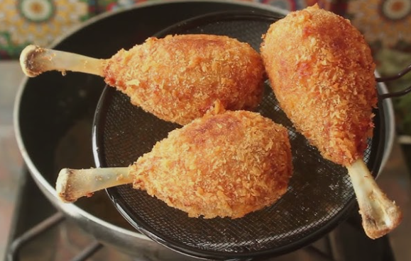 Chicken Drumstick Recipes