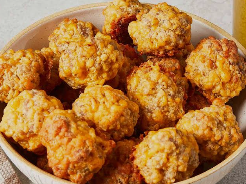 Bisquick Recipes