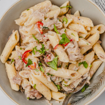 Tuna Recipes