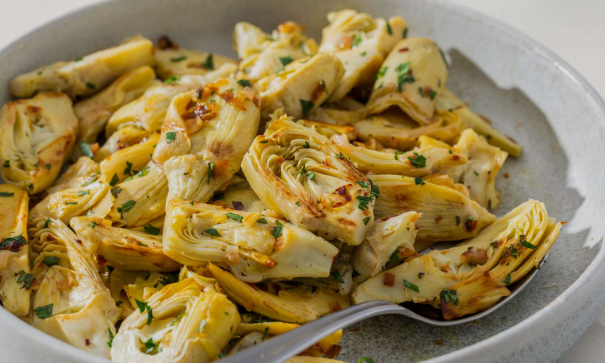 Artichoke Recipes
