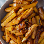 Turnip Recipes