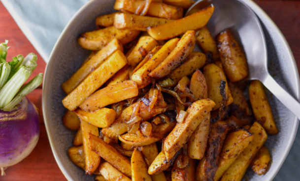 Turnip Recipes