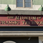 Museum of Jurassic Technology