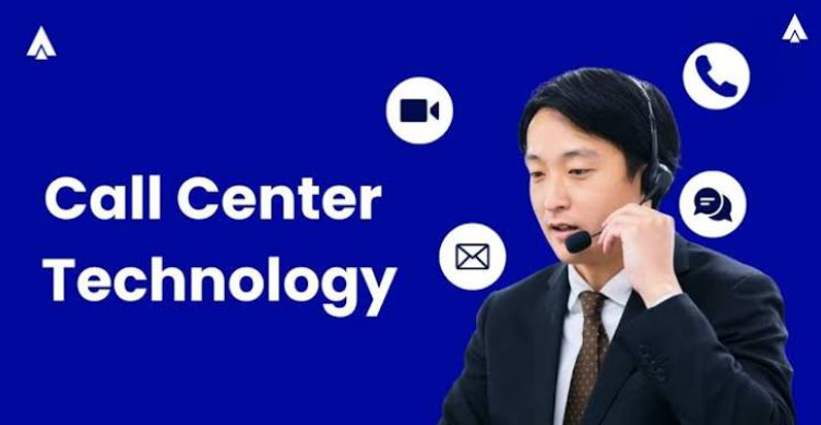 Call Center Technology