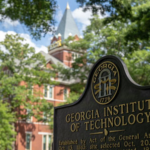 Georgia Institute of Technology Cost