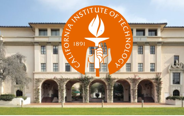California Institute of Technology Acceptance Rate