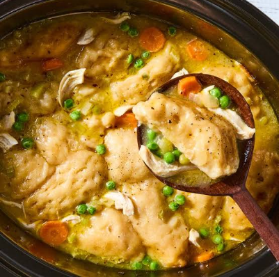Slow Cooker Recipes