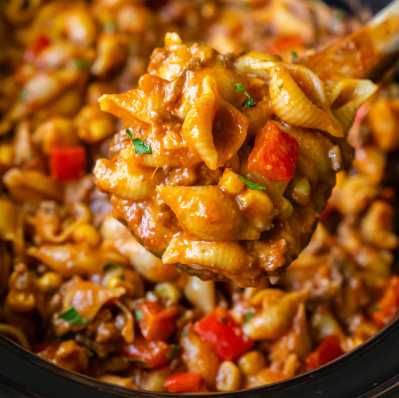 Crock Pot Recipes