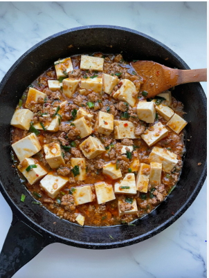 Tofu Recipes