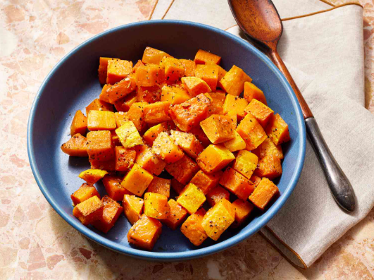Butternut Squash Recipes